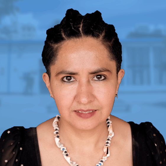 Magister Tania E. Pérez