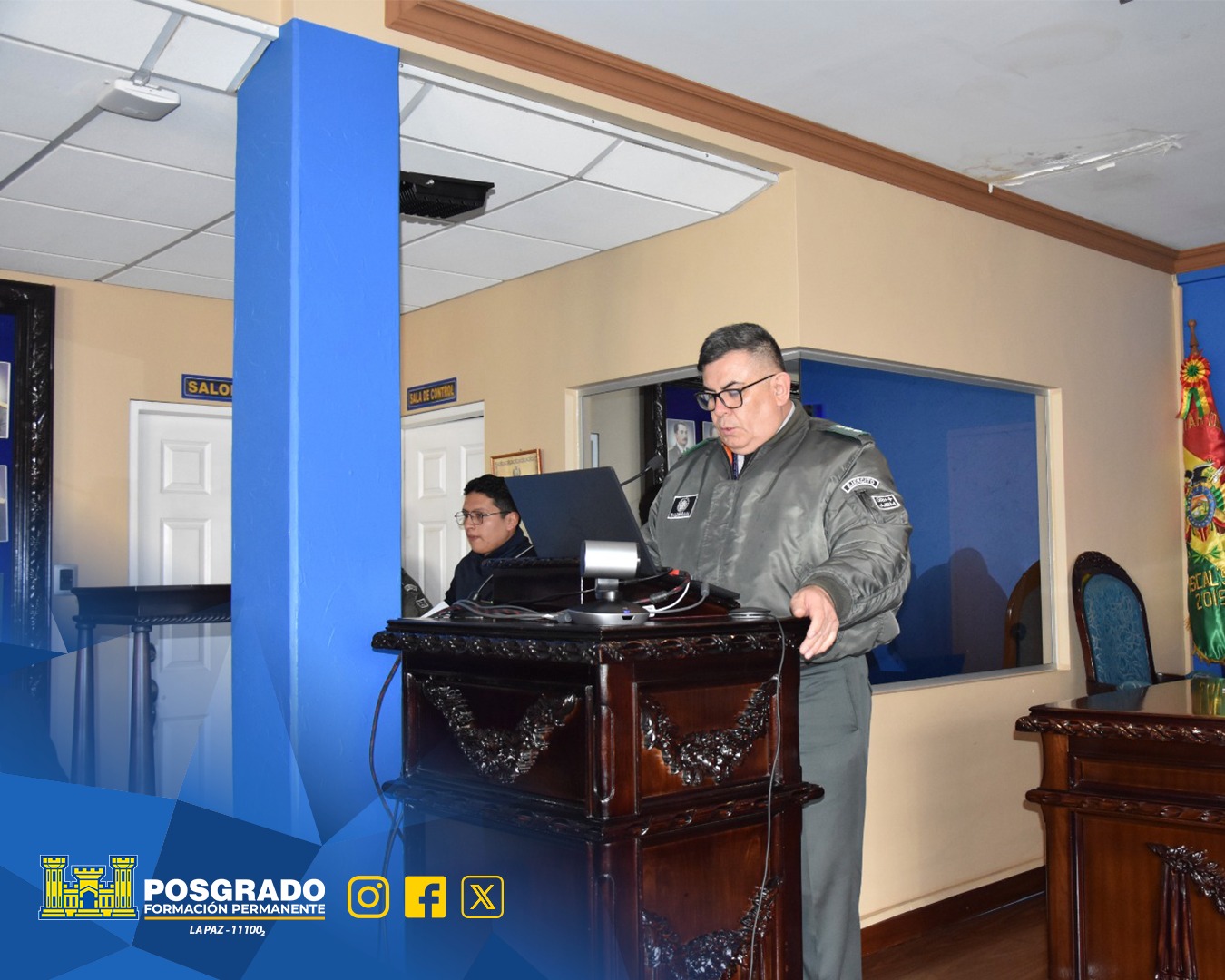 Curso de Capacitación en "Gestión de Proyectos de Inversión Pública"