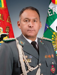 Cnl. DAEN. José Pedro Illanes Rivero