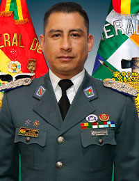 My. DIM. Jesús Calderón Botello