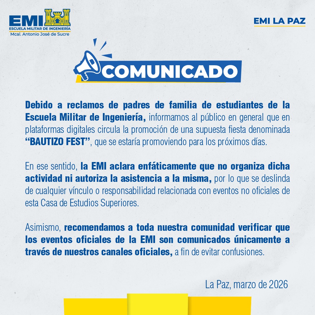 Invitación invitacion